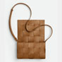 Bottega Veneta Cassette Wood 578004 VMAY 12650 - thumb-3