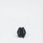 Bottega Veneta Mini Pouch in Black 585852 VCPP 18803 - thumb-2