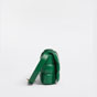 Bottega Veneta Padded Cassette in Racing Green 591970 VCQR 13186 - thumb-2