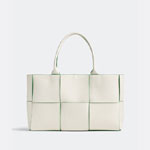 Bottega Veneta Medium Arco Tote Bag 609175 V1Q7 19045