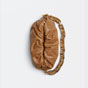 Bottega Veneta Chain Pouch in Teak 620230 VCP4 02618 - thumb-2