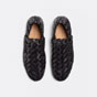 Bottega Veneta Slipper in Black 620304 VBTR 01000 - thumb-2