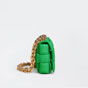 Bottega Veneta Chain Cassette Parakeet 631421 VBWZ 03722 - thumb-2