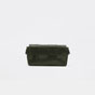 Bottega Veneta Cassette Belt Bag in Camping 651053 VCQ7 23203 - thumb-3