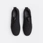 Bottega Veneta Plat Sneaker in Black 651306 V0GV 11000 - thumb-2