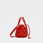 Bottega Veneta Shell in Chili Tomato 651819 VMAU H8903 - thumb-3