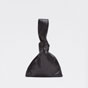 Bottega Veneta Twist in Black 652001 VCP4 08425 - thumb-2