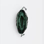 Bottega Veneta Point in Raintree 658697 V0EO 13035 - thumb-3