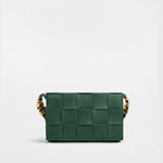 Bottega Veneta Cassette in Raintree 666870 V17H 13035
