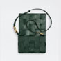 Bottega Veneta Cassette in Raintree 666870 V17H 13035 - thumb-3