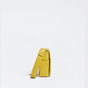 Bottega Veneta Cassette in Mirabelle 667298 VCQ7 12671 - thumb-2