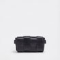 Bottega Veneta Belt Cassette in Black 668572 VMAY 18425 - thumb-3