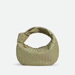 Bottega Veneta Small Jodie in Travertine 690225 VCPP0 2916