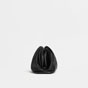 Bottega Veneta Teen Pouch Black 690238 V1BW 08425 - thumb-2