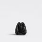 Bottega Veneta Teen Pouch Black 698895 VCPP 01229 - thumb-2