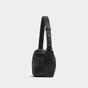 Bottega Veneta Brick Cassette Black 709360 VMAY 18425 - thumb-2