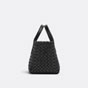 Bottega Veneta Mini Cabat Black 709464 V1OW 18425 - thumb-2
