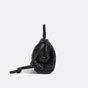 Bottega Veneta Mini Handle Black 709465 V01D 18425 - thumb-2