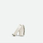 Bottega Veneta Small Cassette White 717587 VCQ7 19007 - thumb-2