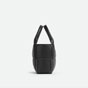 Bottega Veneta Candy Arco Tote Bag Black 729029 VMAY 31283 - thumb-2
