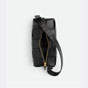 Bottega Veneta Small Brick Cassette in Black 729166 VMAY 18425 - thumb-3