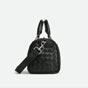 Bottega Veneta Mini Intrecciato Duffle Black 729224 V2E4 18803 - thumb-2