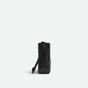 Bottega Veneta Cassette Pouch On Strap Black 730543 VCQC 48425 - thumb-2