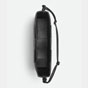 Bottega Veneta Cassette Pouch On Strap Black 730543 VCQC 48425 - thumb-3