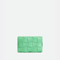 Bottega Veneta Small Cassette in Siren 730848 VMAY 13979 - thumb-3