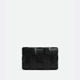 Bottega Veneta Cassette in Black 737950 VB1K 08480 - thumb-3