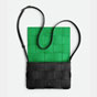 Bottega Veneta Cassette Black 737950 V29E 01091 - thumb-2