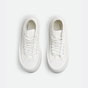 Bottega Veneta Jumbo Sneaker in Optic White 741123 V2X5 09122 - thumb-2