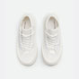 Bottega Veneta Jumbo Sneaker in Optic White 741358 V2X5 09122 - thumb-2