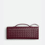 Bottega Veneta Long Clutch Andiamo With Handle 741511 VCPP 32250 - thumb-3
