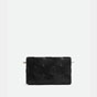 Bottega Veneta Cassette With Versatile Strap in Black 741777 V2XU 18803 - thumb-3