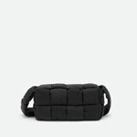 Bottega Veneta Padded Tech Cassette in Black 749878 VBO81 8803
