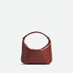 Bottega Veneta Wallace in Sapele 754443 V3IV1 2504