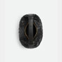 Bottega Veneta Mini Wallace in Black 754443 VCPP F8425 - thumb-3