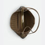 Bottega Veneta Medium Sardine in Taupe grey 754988 VCPP 12562 - thumb-3