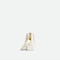 Bottega Veneta Mini Cassette Crossbody Bag White 755031 VCQC 49009 - thumb-2