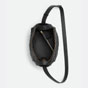 Bottega Veneta Small Bowling Cassette in Black 755132 VMAY 18425 - thumb-2