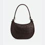 Bottega Veneta Medium Gemelli in Fondant 764281 VCPP 12190 - thumb-3