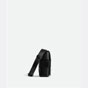 Bottega Veneta Speed Cassette in Black 765897 V3KK 08803 - thumb-2