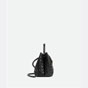 Bottega Veneta Small East West Andiamo in Black 766010 VCPP 11139 - thumb-2