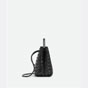 Bottega Veneta Small Andiamo in Black 766014 VCPP 11139 - thumb-3