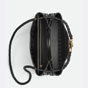 Bottega Veneta Medium Andiamo in Black 766016 VCPP 11139 - thumb-2