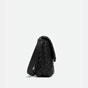 Bottega Veneta Mini Vertical Cobble in Black 776209 V3BD 18803 - thumb-2