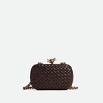 Bottega Veneta Knot Chain in Fondant 776662 V01D1 2190