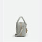 Bottega Veneta Small Getaway in Agate grey 776736 VCPP 11557 - thumb-3