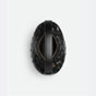 Bottega Veneta Candy Wallace in Black 776781 V3IV 18425 - thumb-2